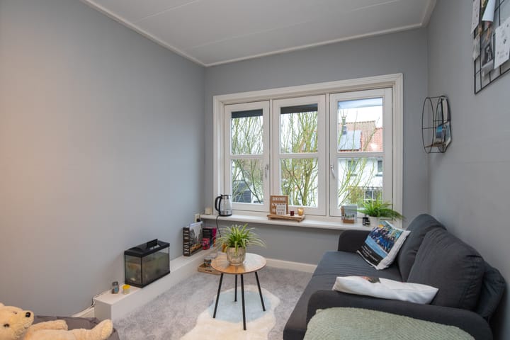 Foto 32 van Koningin Wilhelminalaan 6