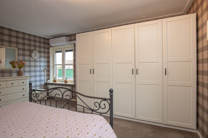 Foto 36 van Koningin Wilhelminalaan 6