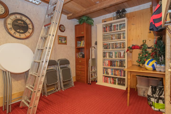 Foto 27 van Koningin Wilhelminalaan 6