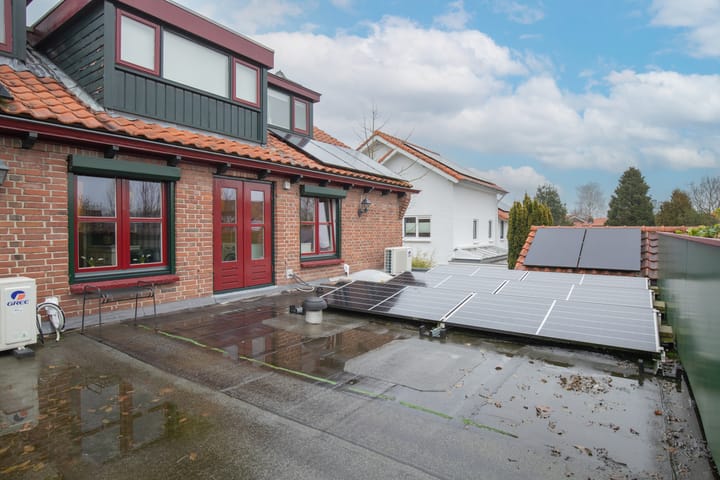 Foto 40 van Koningin Wilhelminalaan 6