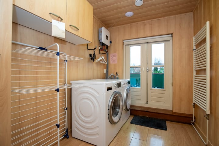 Foto 41 van Koningin Wilhelminalaan 6