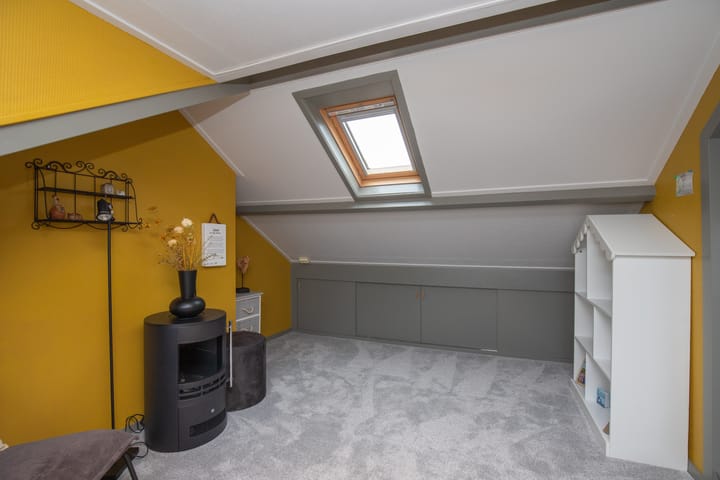 Foto 42 van Koningin Wilhelminalaan 6