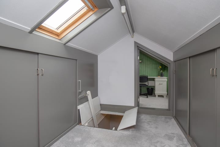 Foto 43 van Koningin Wilhelminalaan 6