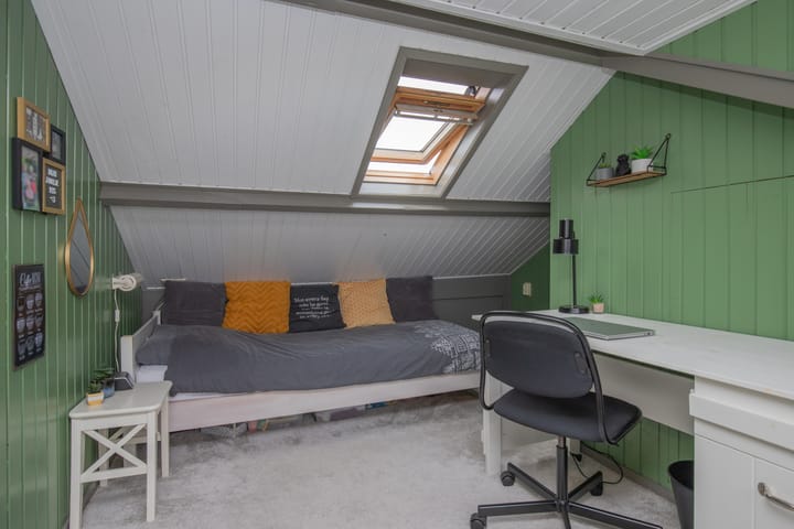 Foto 45 van Koningin Wilhelminalaan 6