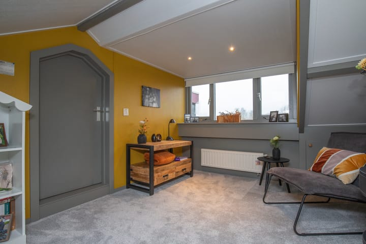 Foto 47 van Koningin Wilhelminalaan 6