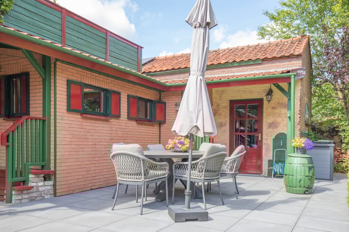 Foto 51 van Koningin Wilhelminalaan 6