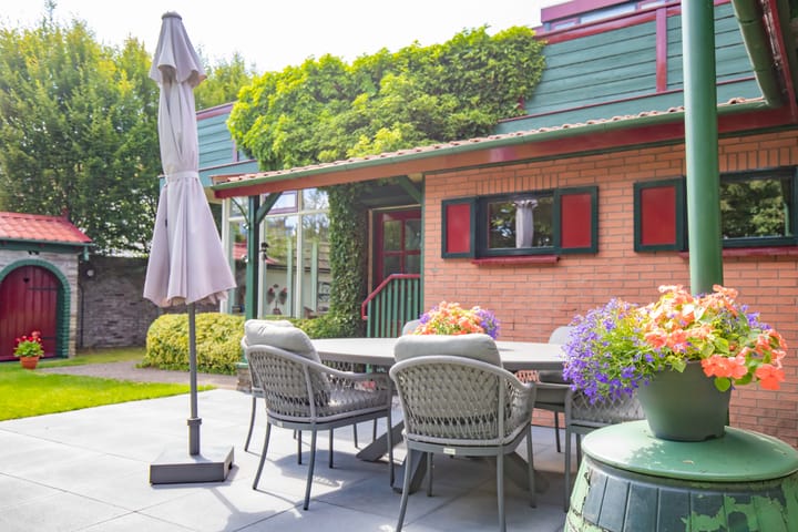 Foto 52 van Koningin Wilhelminalaan 6