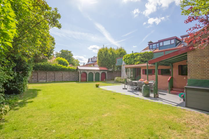 Foto 53 van Koningin Wilhelminalaan 6