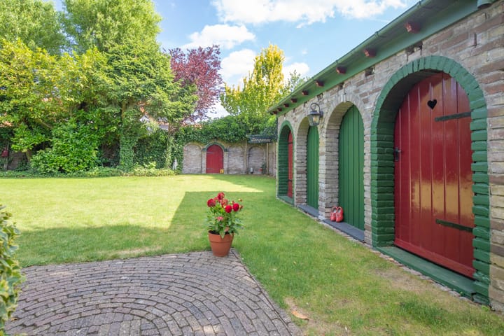 Foto 54 van Koningin Wilhelminalaan 6