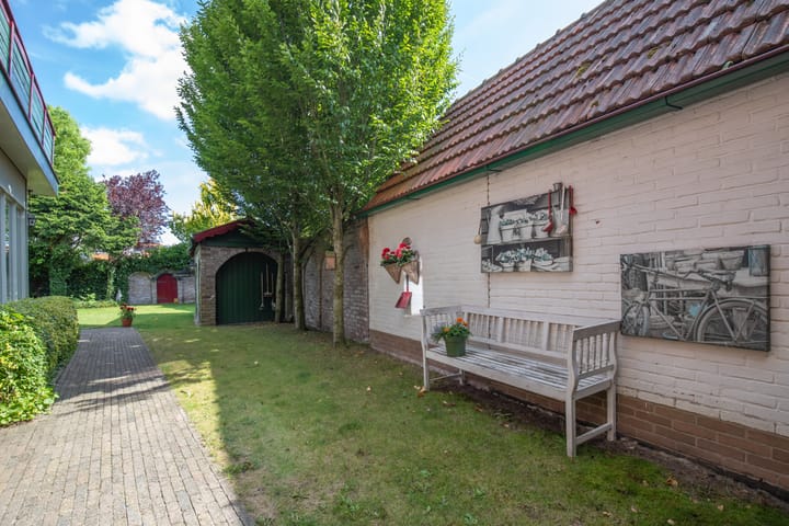 Foto 55 van Koningin Wilhelminalaan 6