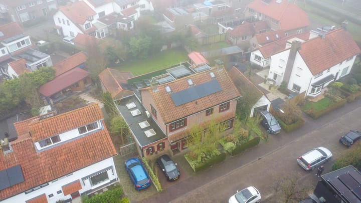 Foto 58 van Koningin Wilhelminalaan 6