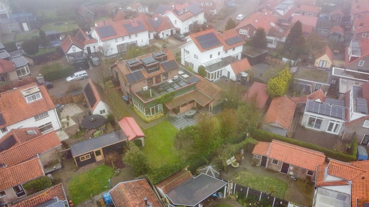 Foto 59 van Koningin Wilhelminalaan 6