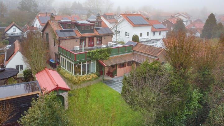 Foto 60 van Koningin Wilhelminalaan 6