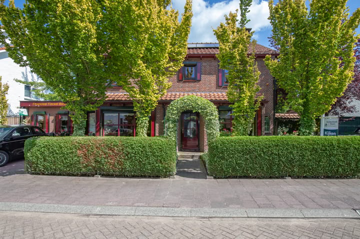 Foto 61 van Koningin Wilhelminalaan 6