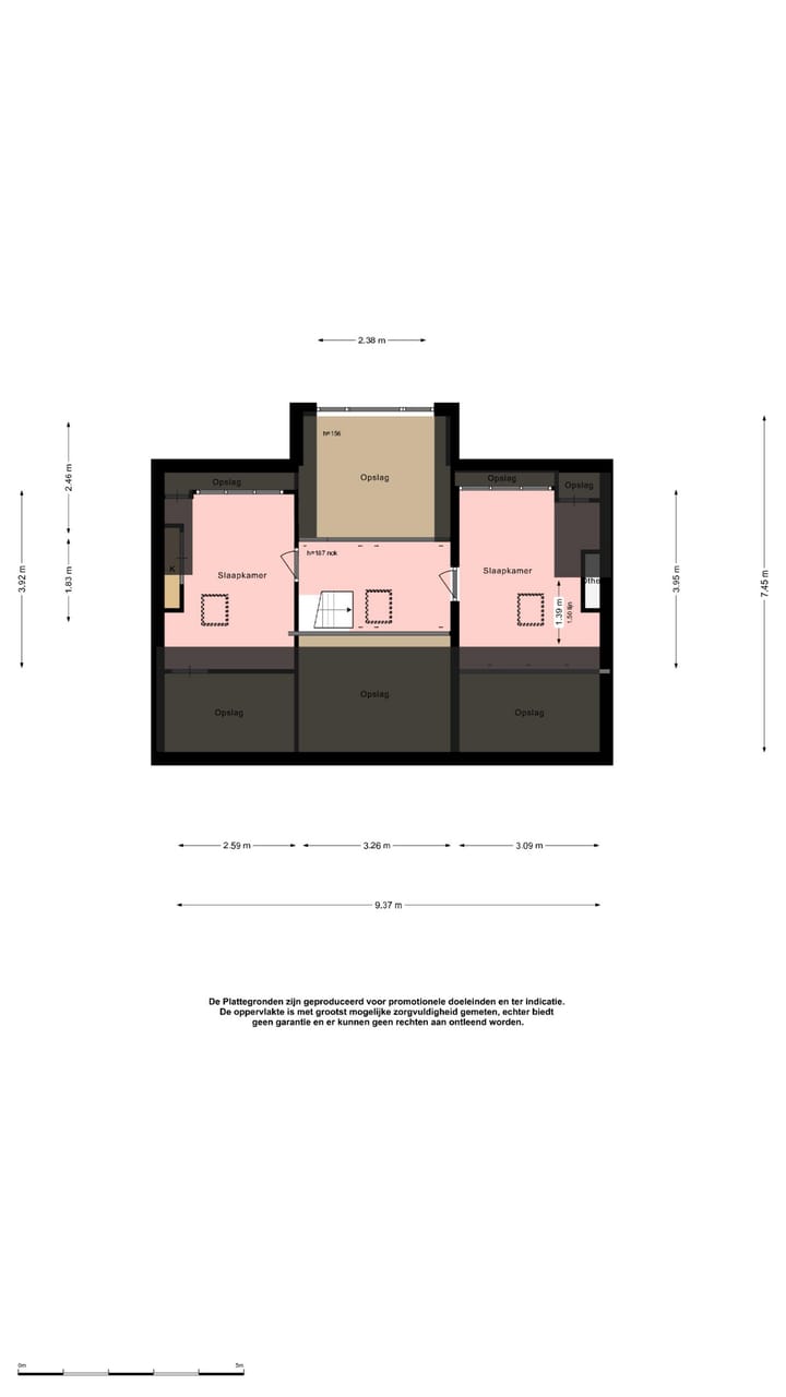 Foto 64 van Koningin Wilhelminalaan 6
