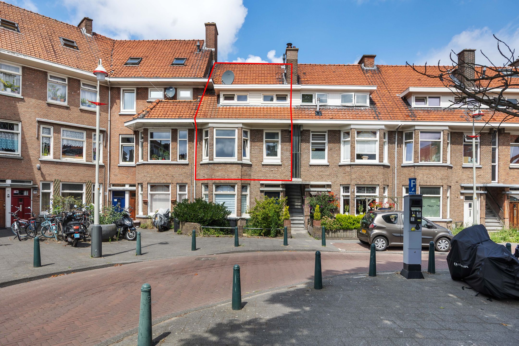Miquelstraat 41 