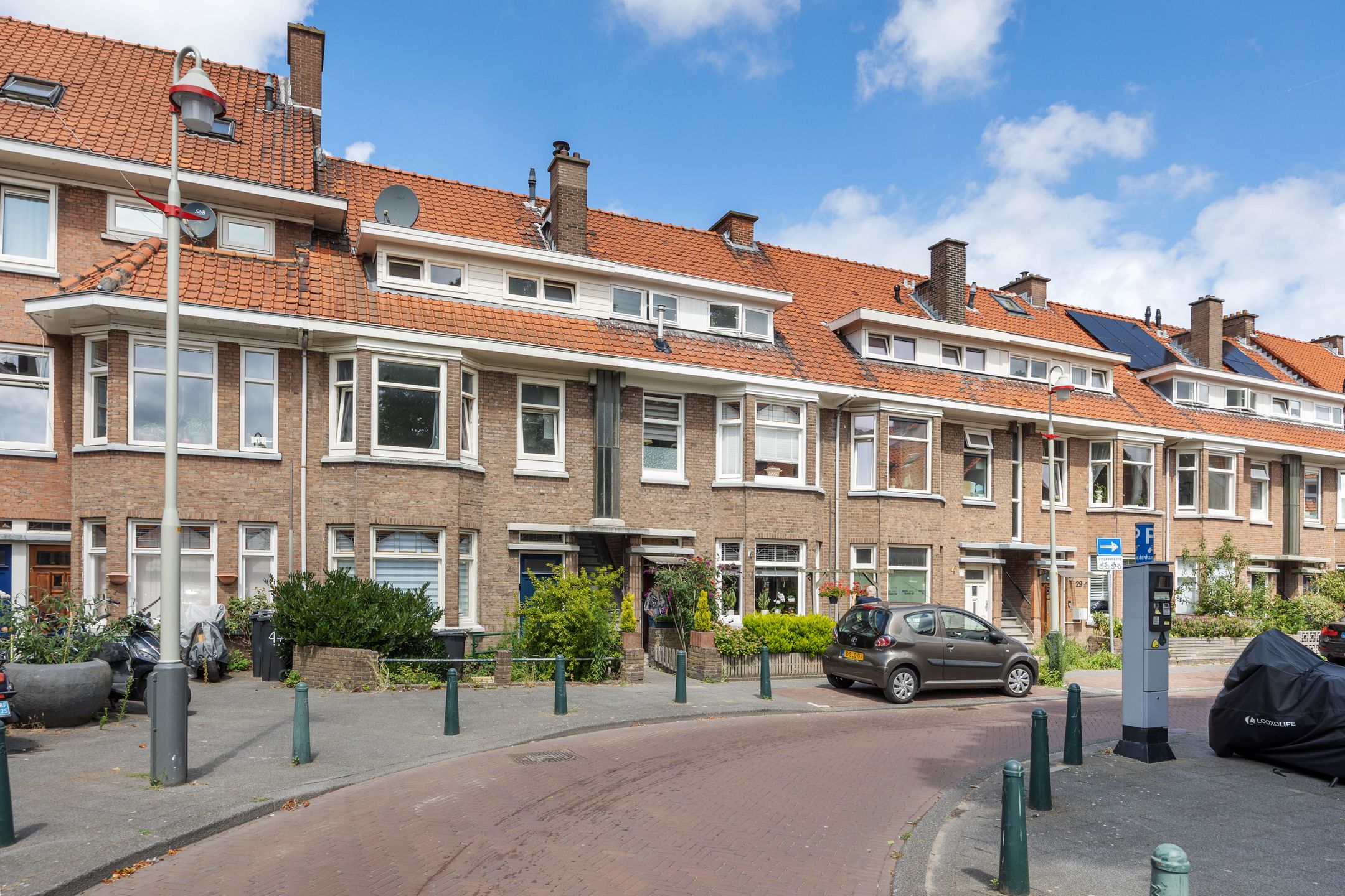 Photo 3 of Miquelstraat 41