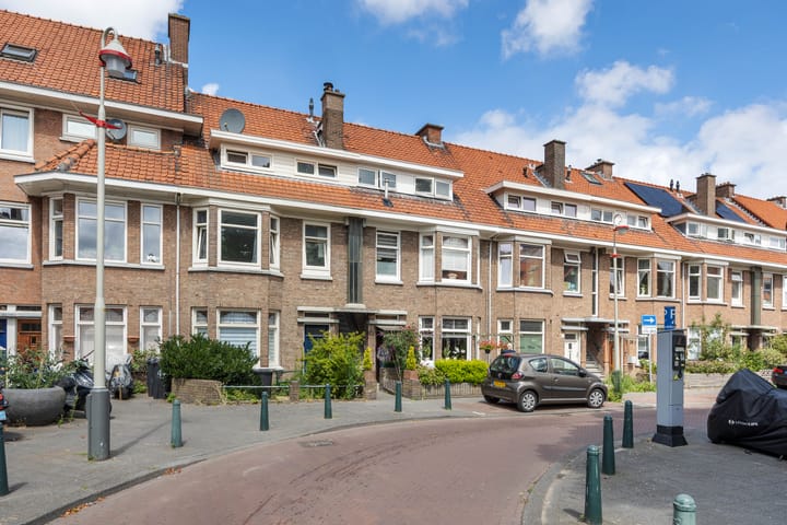 Foto 3 van Miquelstraat 41