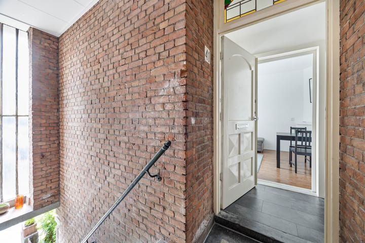 Foto 4 van Miquelstraat 41