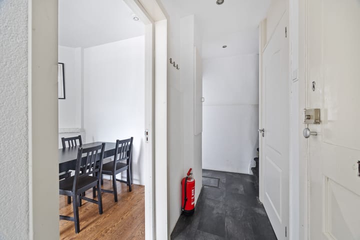 Foto 5 van Miquelstraat 41