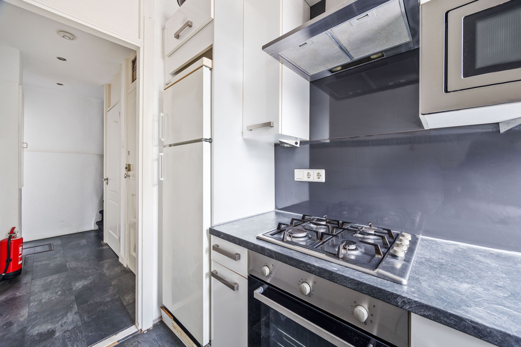 Photo 9 of Miquelstraat 41