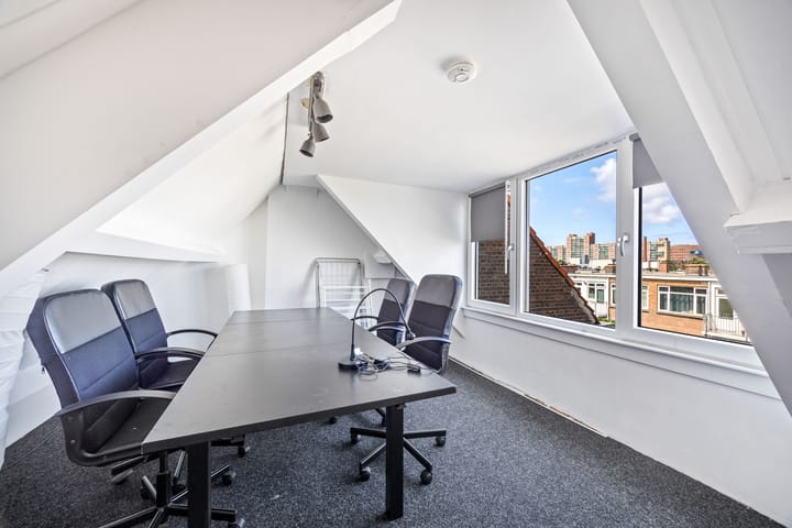 Foto 25 van Miquelstraat 41