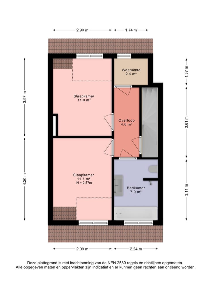Foto 28 van Miquelstraat 41