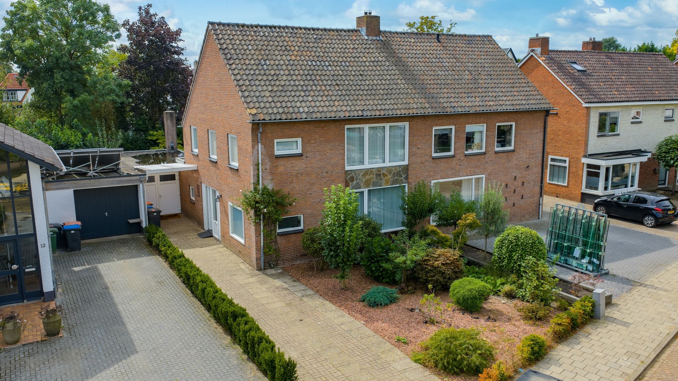 Reeststraat, 11, Almelo, 7607LV, Overijssel, Nederland 11