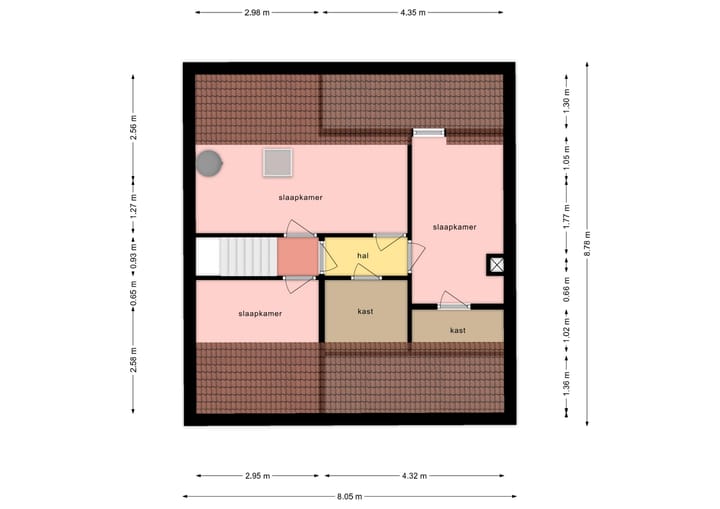 Foto 41 van Reeststraat 11