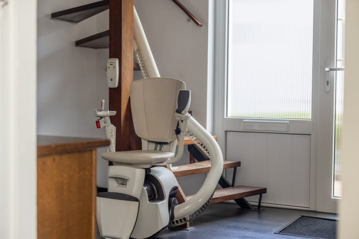 Foto 5 van Reeststraat 11