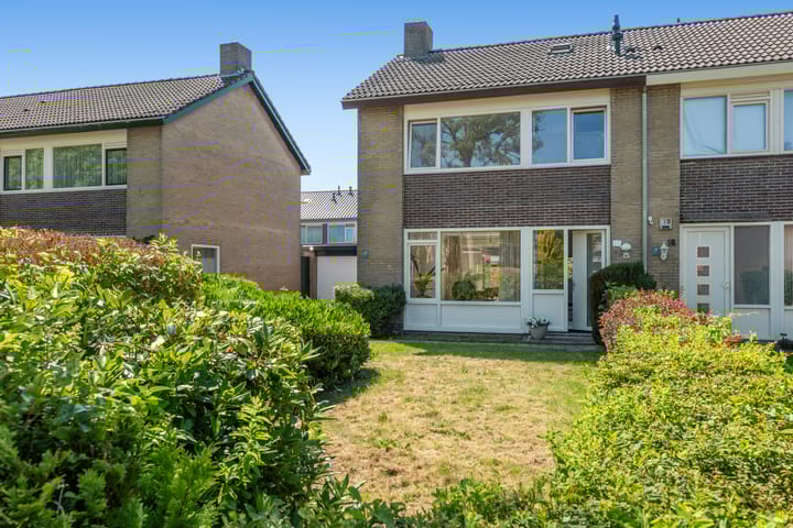 Foto 3 van Oostlaan 20