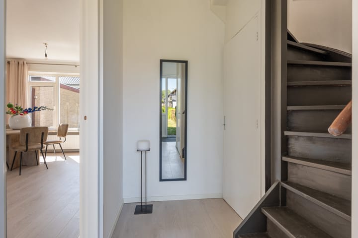 Foto 15 van Oostlaan 20