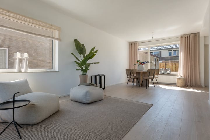 Foto 2 van Oostlaan 20