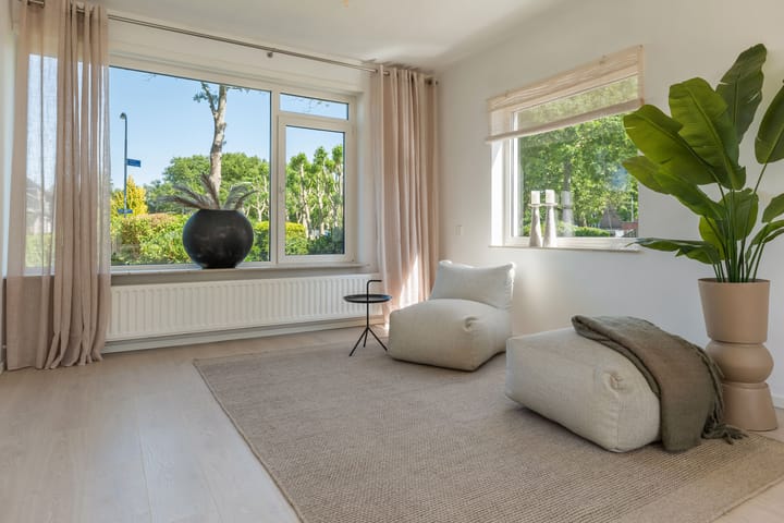 Foto 7 van Oostlaan 20