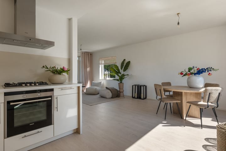 Foto 10 van Oostlaan 20