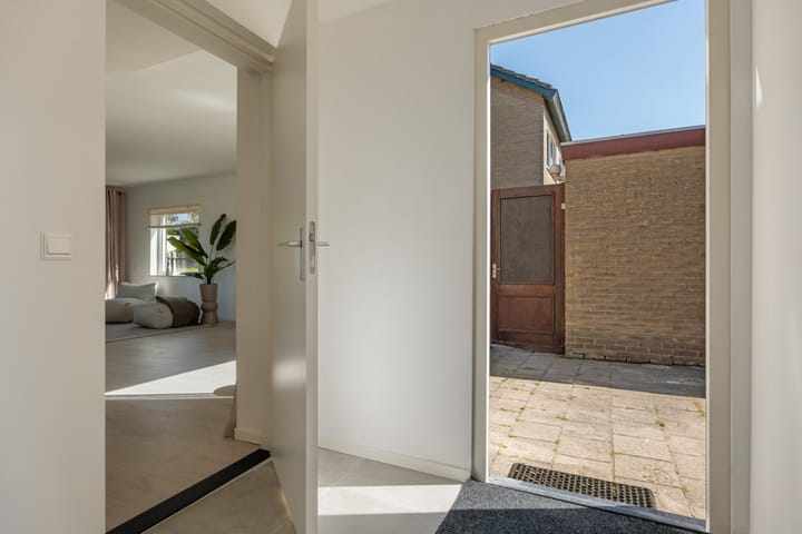 Foto 12 van Oostlaan 20