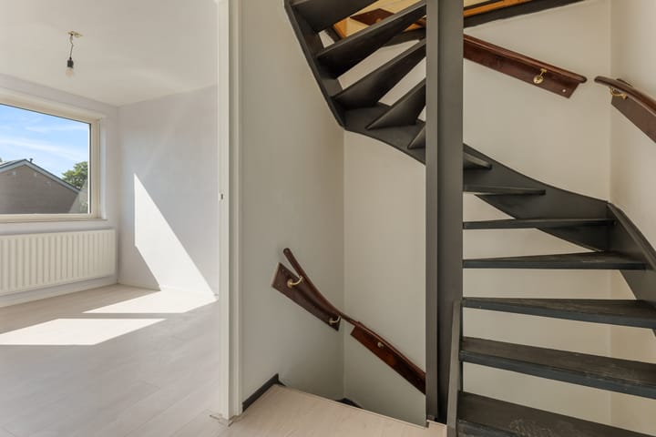 Foto 21 van Oostlaan 20