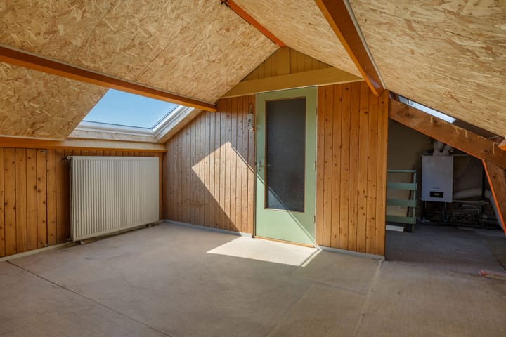 Foto 29 van Oostlaan 20