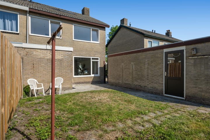 Foto 30 van Oostlaan 20