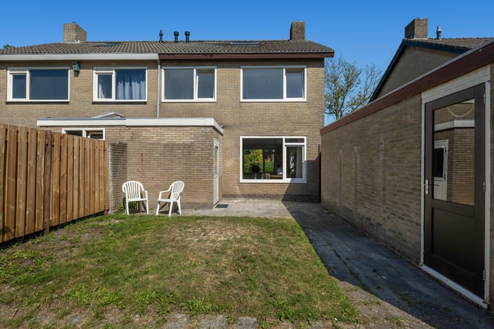 Foto 31 van Oostlaan 20