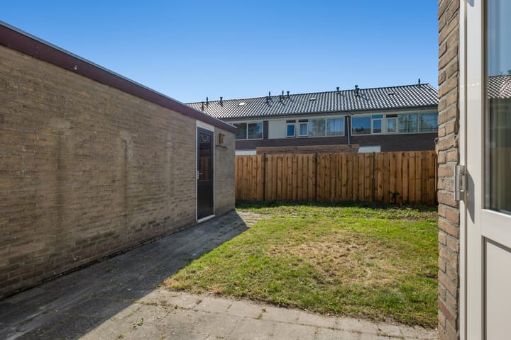 Foto 14 van Oostlaan 20