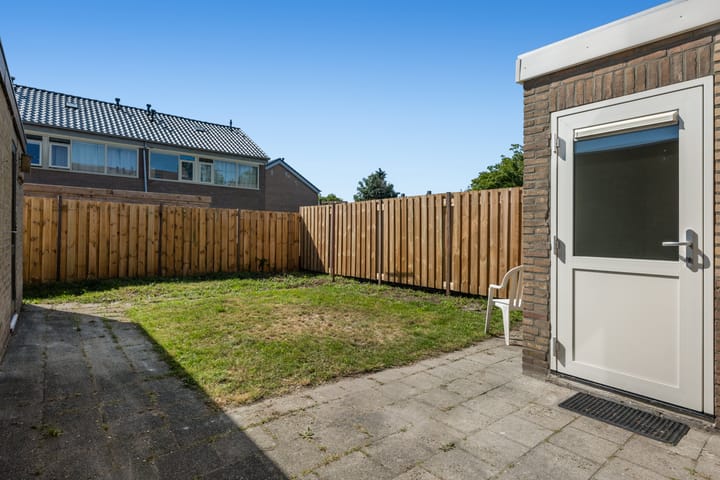 Foto 13 van Oostlaan 20