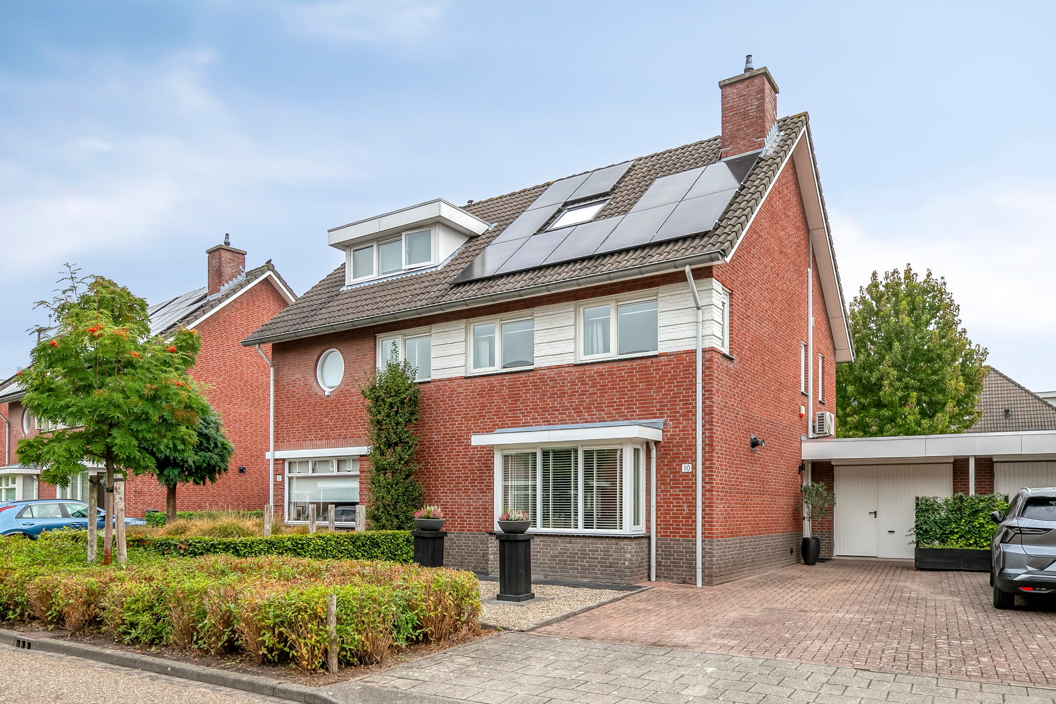 Broenshofweide, 10, Helmond, 5709SE, Noord-Brabant, Nederland 10 