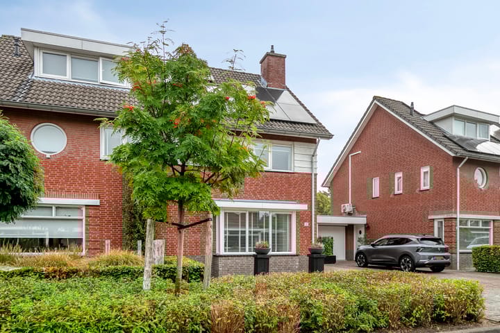 Foto 3 van Broenshofweide 10