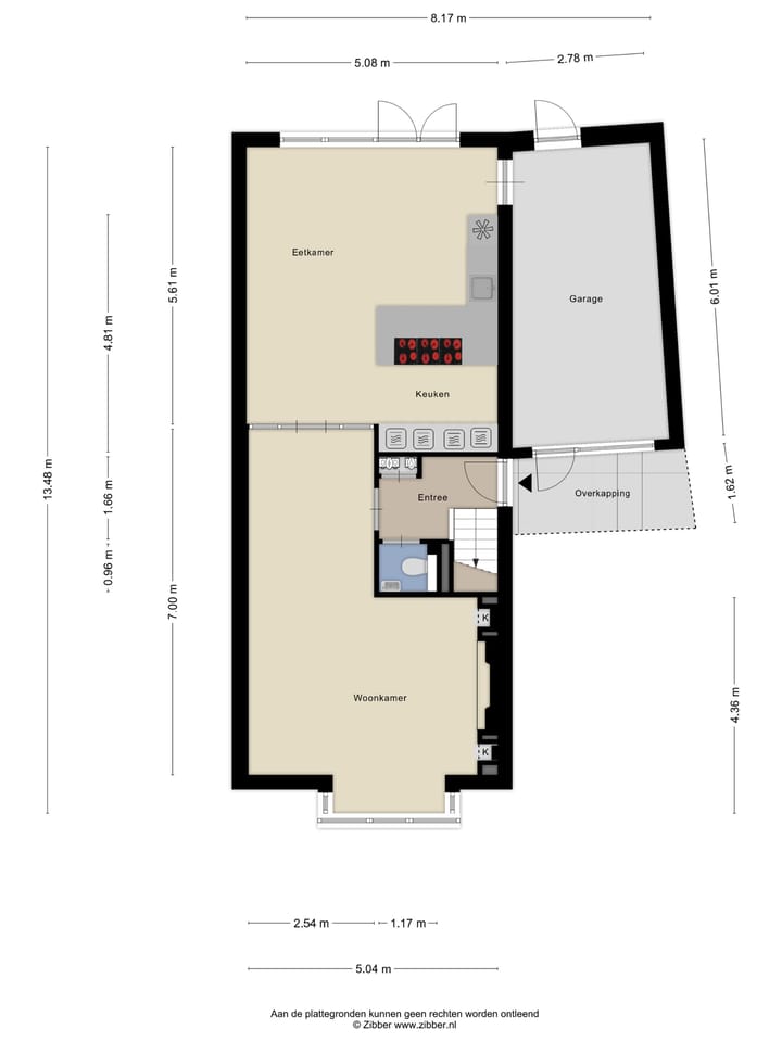 Foto 60 van Broenshofweide 10