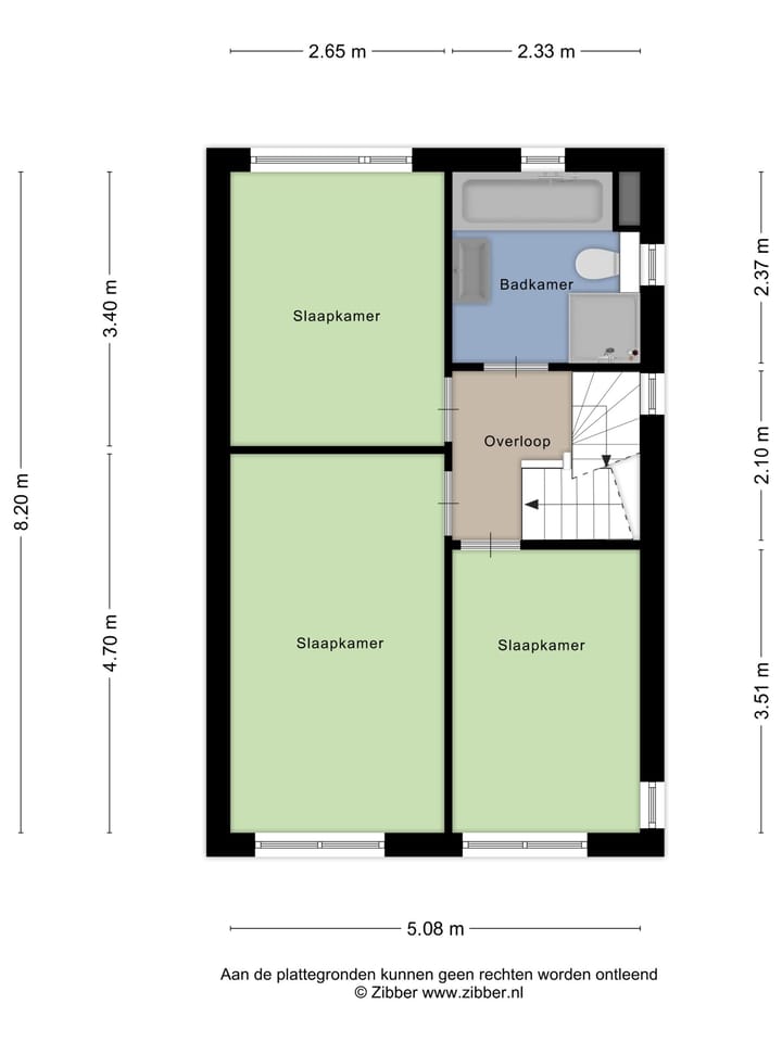 Foto 61 van Broenshofweide 10