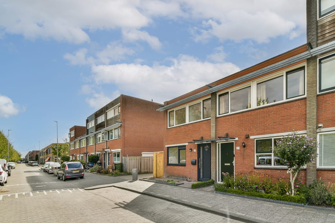 Foto 1 van A. Noordewier-Reddingiuslaan 27