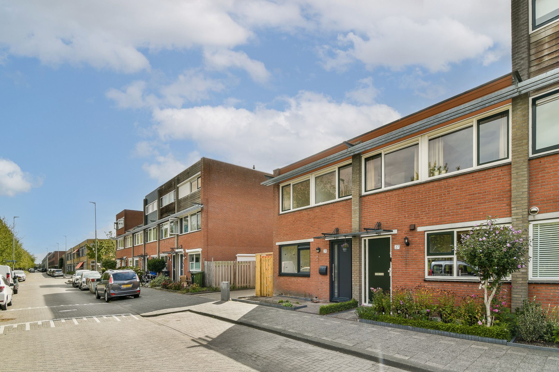 A. Noordewier-Reddingiuslaan 27 