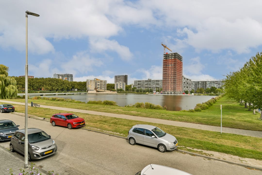 Foto 2 van A. Noordewier-Reddingiuslaan 27