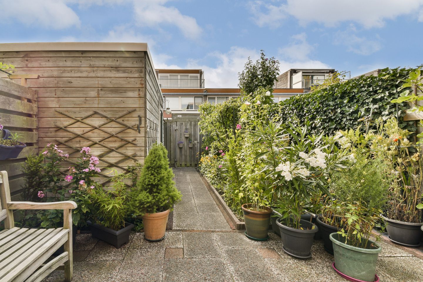 Foto 5 van A. Noordewier-Reddingiuslaan 27